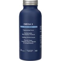 Natroceutics Omega 3 Pure & Wild